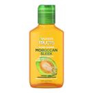 Óleo para cabelo Garnier Fructis Sleek & Shine Moroccan Argan 110 ml