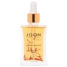 Óleo para cabelo Joon Saffron Hair Elixir Pistachio + Rose 30mL Óleo para cabelo Joon Saffron Hair Elixir Pistachio + Rose 30mL