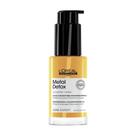 Óleo para cabelo L'Oréal Professionnel Paris Metal Detox Anti-Frizz
