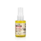 Óleo para cabelo Lendan Terra Curly 75ml de abacate e coco