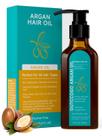 Óleo para cabelo Outccogo Moroccan Argan Oil Frizz Control 100mL Óleo para cabelo Outccogo Moroccan Argan Oil Frizz Control 100mL