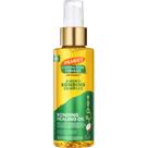 Óleo para cabelo Palmer's Amino Bonding Complex com coco 100mL