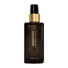 Óleo para cabelo Sebastian Professional Dark Oil Lightweight 100ml