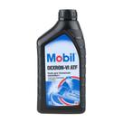Óleo Para Câmbio Automático ATF Dexron VI Mobil