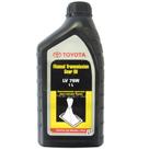 Óleo para Câmbio Manual LV 75W Original Toyota 1L