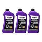 Óleo Para Câmbio Manual Radnaq 3 Litros 75w80 Api Gl5 Óleo Para Câmbio Manual Radnaq 3 Litros 75w80 Api Gl5