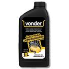 Óleo Para Compressores e Sistemas Hidráulicos AW 150, 1 Litro - Vonder