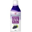 Oleo para Corpo Phytoterapica Vegetal Semente de UVA de 500ML/500G