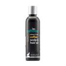 Óleo para couro cabeludo e cabelo McCaffeine Coffee Boost Hair Growth 200mL
