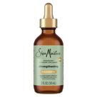 Óleo para couro cabeludo e cabelo Shea Moisture Strengthening Rosemary 60 ml