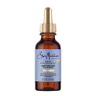 Óleo para couro cabeludo e cabelo SheaMoisture anti-queda de cabelo com biotina 60 ml