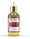 Óleo para Crescimento Capilar Red Rose Naturals 30ml à Base de Plantas Óleo para Crescimento Capilar Red Rose Naturals 30ml à Base de Plantas