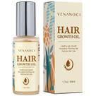Óleo para Crescimento Capilar Venanoci Alecrim e Biotina 50 ml