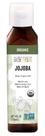 Óleo para cuidados com a pele Aura Cacia Balancing Jojoba 120ml orgânico