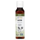 Óleo para cuidados com a pele Aura Cacia Castor Organic 120mL