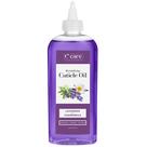 Óleo para Cutículas C CARE Lavanda e Camomila Hidratante 240 ml