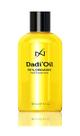 Óleo para Cutículas Dadi Famous Names 180 ml Tratamento Óleo para Cutículas Dadi Famous Names 180 ml Tratamento