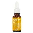 Óleo para Cutículas e Unhas Blant Nutri 3x1