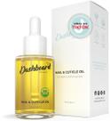 Óleo para Cutículas e Unhas Hidratante Dashboard Beauty Advanced Óleo para Cutículas e Unhas Hidratante Dashboard Beauty Advanced