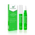 Óleo para Cutículas Econail 7ml x2 Aroma de Jojoba e Pêssego