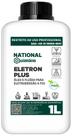 Óleo para Eletroerosão a Fio 1 L Eletron Plus National Química Óleo para Eletroerosão a Fio 1 L Eletron Plus National Química