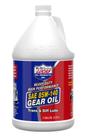 Óleo para Engrenagem Lucas Oil 85W-140 Heavy Duty 3,8L
