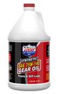 Óleo para Engrenagem Sintético Lucas Oil 10122 SAE 75W-140 3,8L