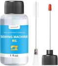Óleo para Máquina de Costura OAIEGSD 30 ml com Escova e Aplicador