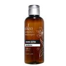 Óleo para massagem feitiços de kama sutra 120ml