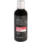 Óleo para massagem feitiços de morango com champagne 120ml Mais vendido - Pós banho