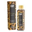 Óleo para Massagem Sensual Sauvage 130ml - Intt Cosméticos