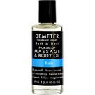 Óleo Para Massagem Unisex Demeter Rain 60 Ml Óleo Para Massagem Unisex Demeter Rain 60 Ml