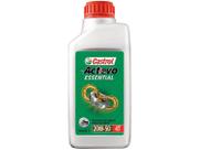 Óleo Para Moto 20w50 Castrol Actevo Essential 4t 1l