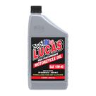 Óleo para motocicleta Lucas Oil 10W-40 convencional 946 ml