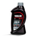Óleo Para Motor 10W40 4T 1 Litro Semissintético - Yamalube