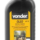 óleo para Motor 2 Tempos 200 Ml Vd-dt Vonder Plus