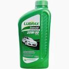 Òleo para Motor Alta Rodagem 25w50 API-SL Lubrax 1 Litro