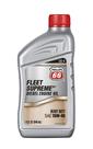 Óleo para motor diesel Phillips 66 Fleet Supreme 946 ml 15W-40 Óleo para motor diesel Phillips 66 Fleet Supreme 946 ml 15W-40