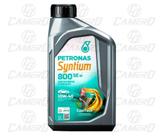 Óleo Para Motor Petronas Syntium 800 SE 10w40 Semissintético API SP