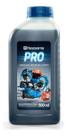 Óleo para motores 2 tempos 500ml husqvarna