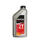 Oleo Para Motores 2 Tempos Para Motosserra 500ml Maxon