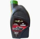 Óleo para Motores com Alta Quilometragem 25w60 SAE API-SL Mineral 1 Litro