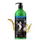 Óleo para pets Iceland Pure Sardinha e Anchova 500 ml com bomba