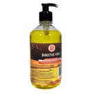 Oleo Para Selas E Couro Legitimo BRENE OIL 500 Ml