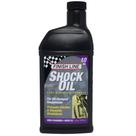Óleo para Suspensão Finish Line Shock Oil 10WT 475ml Óleo para Suspensão Finish Line Shock Oil 10WT 475ml