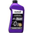 Óleo para Transmissão 75w80 Semissintético Radnaq 1L