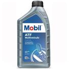 Óleo para Transmissão Automática Mobil ATF Multiveículo Sintético para Mercon LV Dexron VI 1L