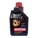 Óleo para Transmissão Motul Gear 300 LS 75W90 API GL-5 - 1L