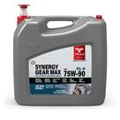 Óleo para Transmissão Triax Synergy Gear Max 75W-90 18,9L Óleo para Transmissão Triax Synergy Gear Max 75W-90 18,9L