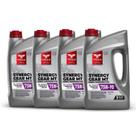 Óleo para Transmissão Triax Synergy MT 75W-90 GL-4 Pacote de 15L Óleo para Transmissão Triax Synergy MT 75W-90 GL-4 Pacote de 15L
